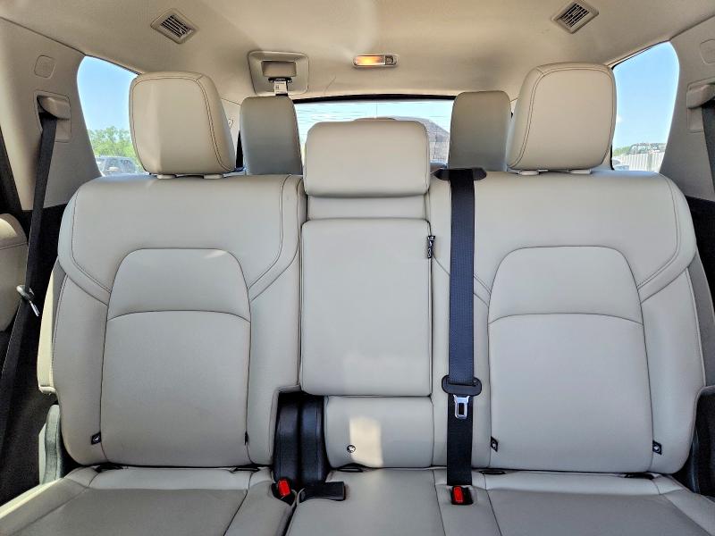 Aukcja sprzedaży 2022 Nissan Pathfinder, vin: 5N1DR3CC9NC255942, numer aukcji: 53265296