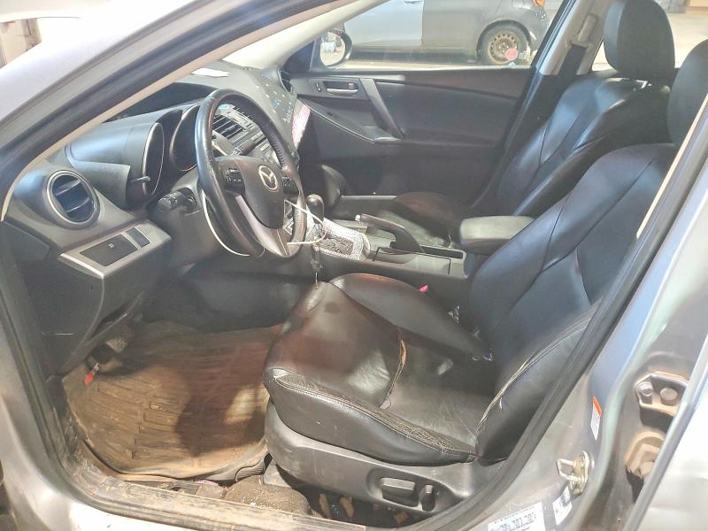 Aukcja sprzedaży 2011 Mazda 3, vin: JM1BL1VF1B1482400, numer aukcji: 52831016