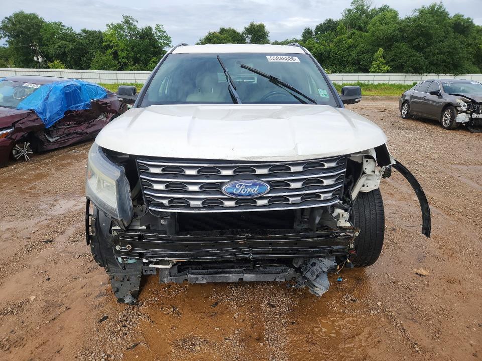Aukcja sprzedaży 2016 Ford Explorer, vin: 1FM5K7D80GGB93983, numer aukcji: 55046306