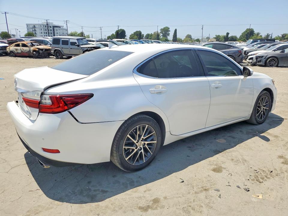 Продаж на аукціоні авто 2016 Lexus Es, vin: JTHBK1GG5G2237611, номер лоту: 52235896