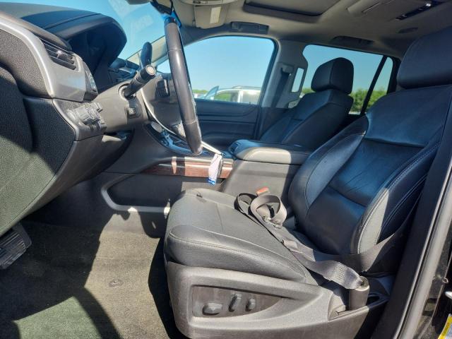 2018 Gmc Yukon მანქანა იყიდება აუქციონზე, vin: 1GKS2BKC3JR321585, აუქციონის ნომერი: 52013206