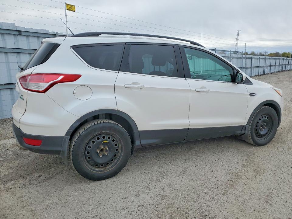 Продаж на аукціоні авто 2015 Ford Escape, vin: 1FMCU0GX0FUB83871, номер лоту: 51954636
