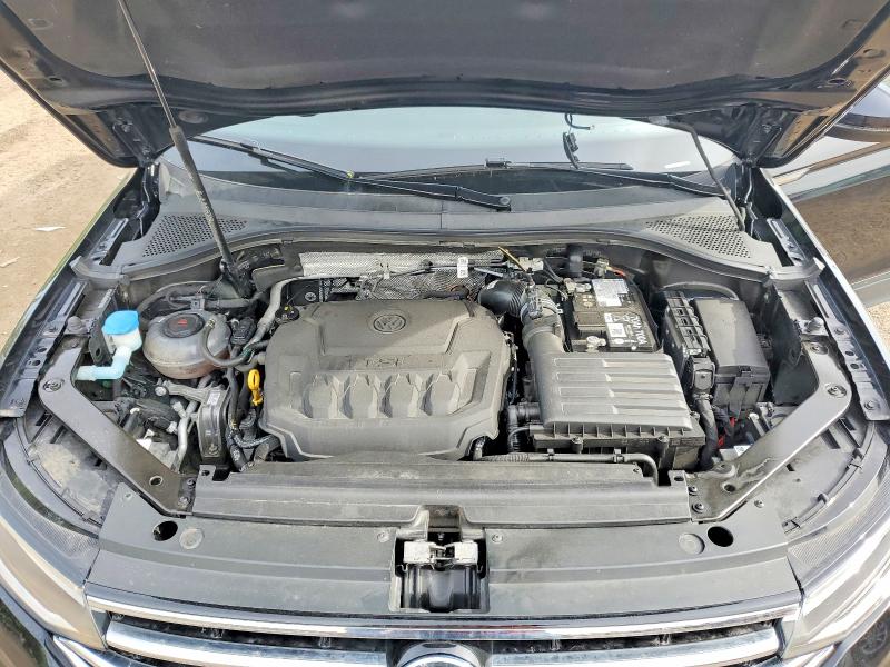 Aukcja sprzedaży 2024 Volkswagen Tiguan, vin: 3VV3B7AX3RM027510, numer aukcji: 53667916