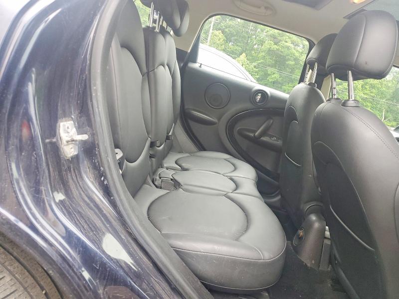 Aukcja sprzedaży 2013 Mini Cooper, vin: WMWZC3C58DWP24722, numer aukcji: 54196086