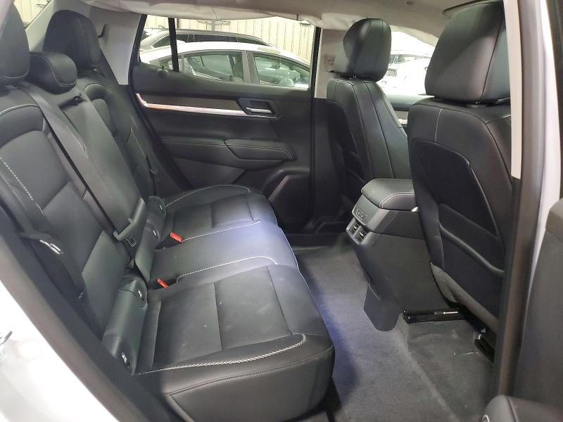 Aukcja sprzedaży 2026 Gmc Terrain, vin: 3GKALZEG6TL311451, numer aukcji: 53992216