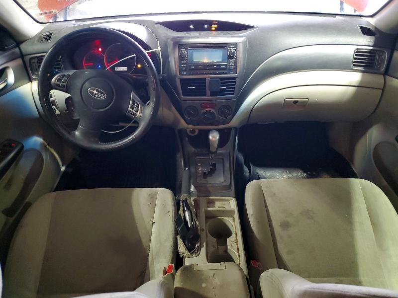 53557716 :رقم المزاد ، JF1GE6B65BH512142 vin ، 2011 Subaru Impreza مزاد بيع