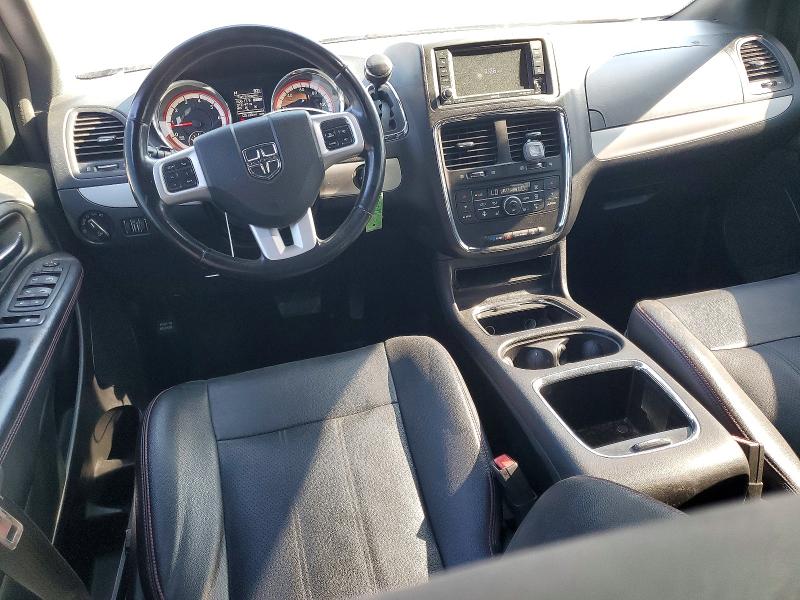 Продажа на аукционе авто 2020 Dodge Grand Caravan, vin: 2C4RDGEG5LR208007, номер лота: 53452076