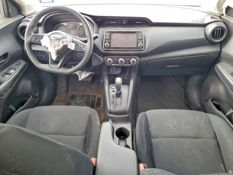 52240746 :رقم المزاد ، 3N1CP5BV8RL580714 vin ، 2024 Nissan Kicks مزاد بيع