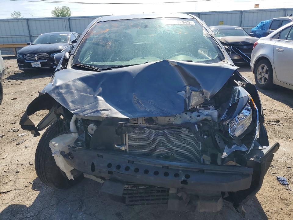 Продажа на аукционе авто 2019 Nissan Versa Note, vin: 3N1CE2CP9KL364185, номер лота: 54967966