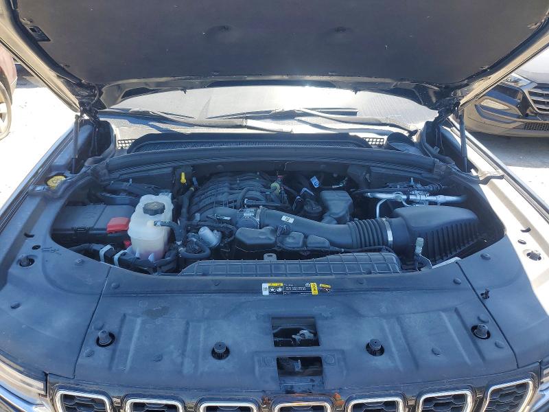 Aukcja sprzedaży 2024 Jeep Grand Cherokee, vin: 1C4RJHBG7RC260775, numer aukcji: 53136386
