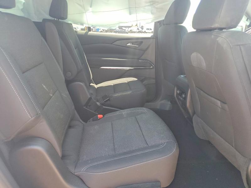 Aukcja sprzedaży 2026 Chevrolet Traverse, vin: 1GNERGKS4TJ186635, numer aukcji: 55124046