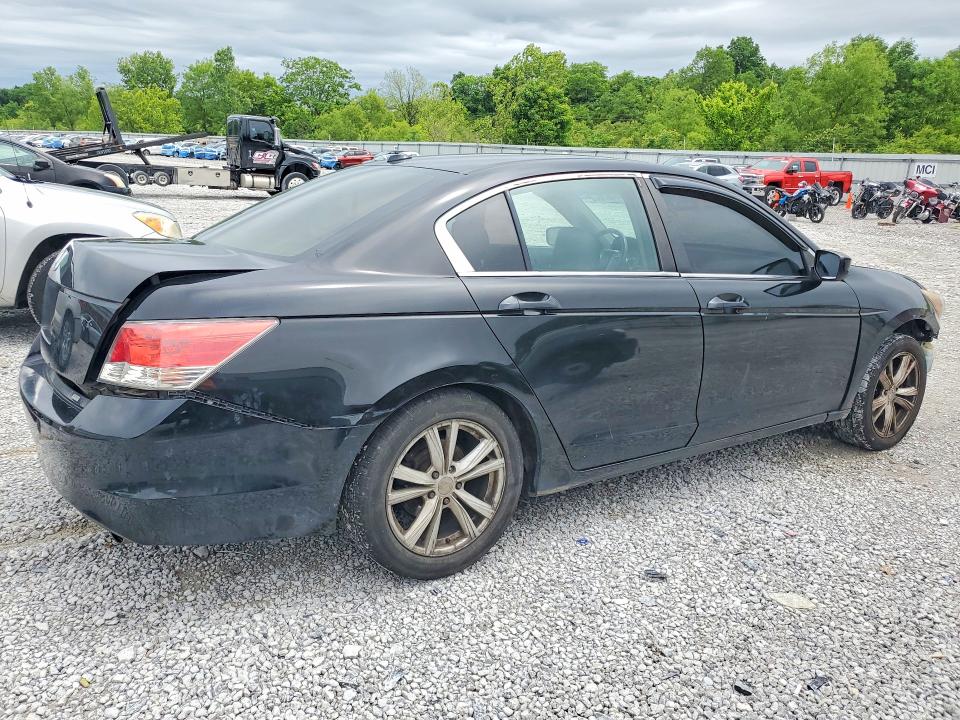 Продажа на аукционе авто 2010 Honda Accord, vin: 1HGCP2F84AA034618, номер лота: 54764876