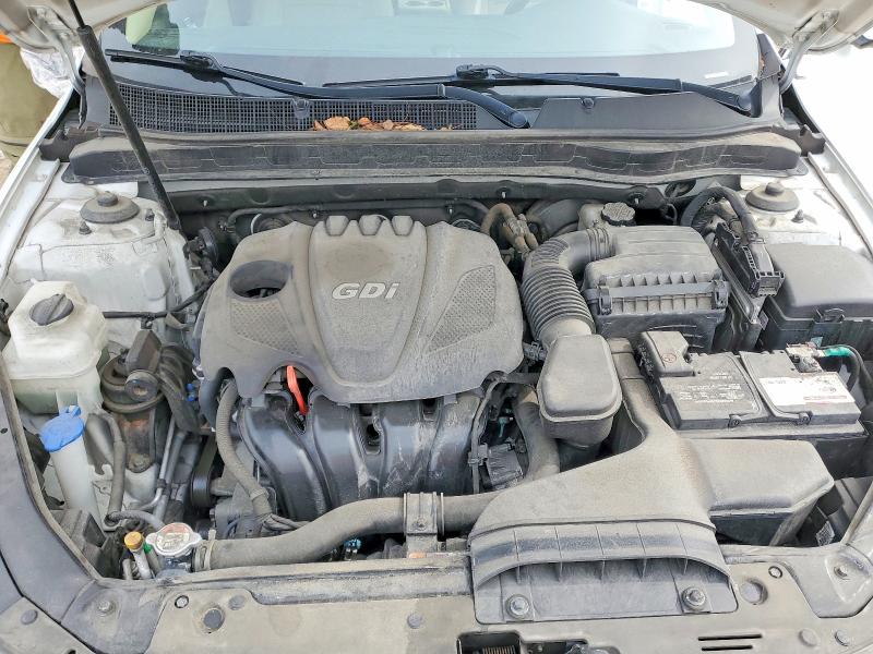 Продажа на аукционе авто 2015 Kia Optima, vin: 5XXGN4A78FG495090, номер лота: 54838596