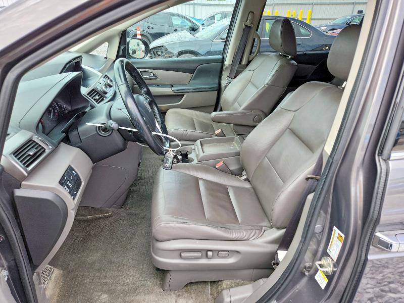 Aukcja sprzedaży 2015 Honda Odyssey, vin: 5FNRL5H96FB021282, numer aukcji: 54788326