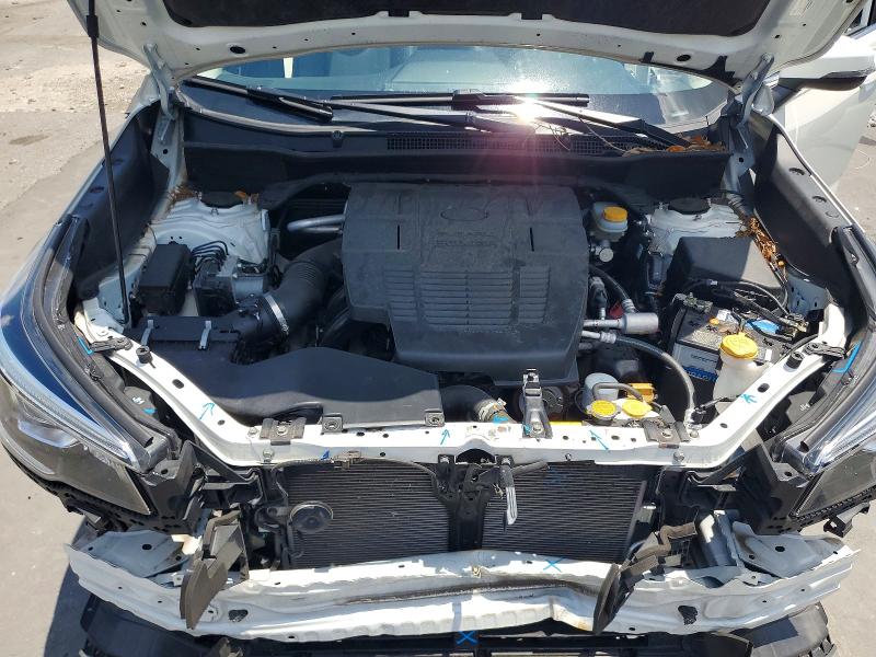 Продажа на аукционе авто 2020 Subaru Forester, vin: JF2SKAUC8LH568596, номер лота: 53604206