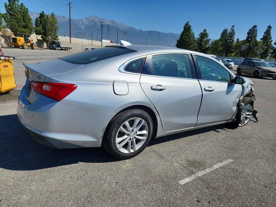 Aukcja sprzedaży 2016 Chevrolet Malibu, vin: 1G1ZJ5SU8GF336464, numer aukcji: 54661056