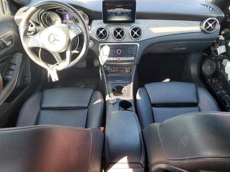 55133416 :رقم المزاد ، W1NTG4GB0LU029284 vin ، 2020 Mercedes-benz Gla مزاد بيع