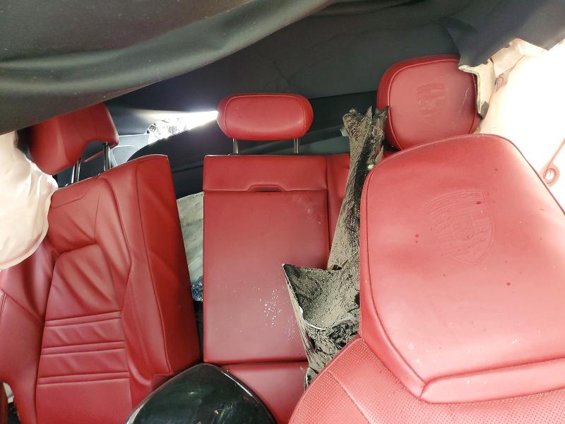 Продаж на аукціоні авто 2023 Porsche Cayenne, vin: WP1AA2AY8PDA04557, номер лоту: 54688946