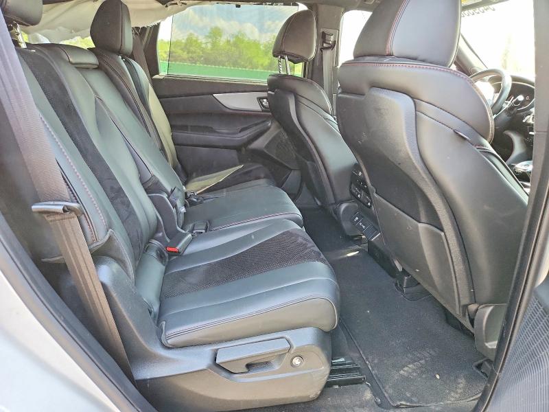 54395366 :رقم المزاد ، 5J8YE1H08RL022971 vin ، 2024 Acura Mdx مزاد بيع