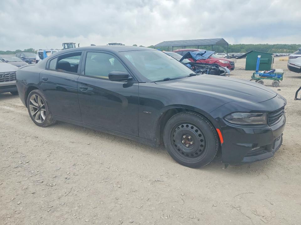 Aukcja sprzedaży 2015 Dodge Charger, vin: 2C3CDXCT9FH745533, numer aukcji: 53018566