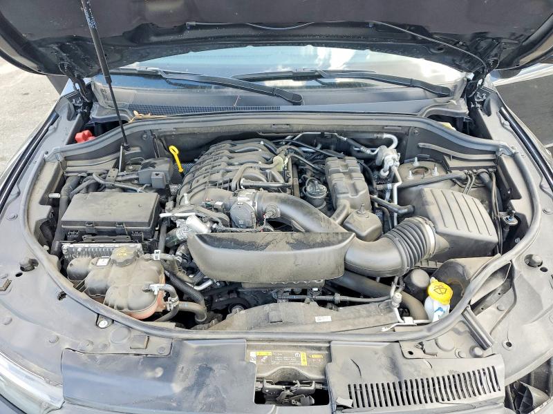 Продажа на аукционе авто 2025 Dodge Durango, vin: 1C4RDJDG6SC518530, номер лота: 55202856