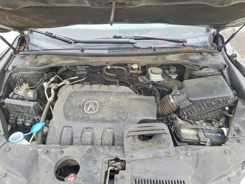 Продаж на аукціоні авто 2016 Acura Rdx, vin: 5J8TB3H37GL016889, номер лоту: 51421396