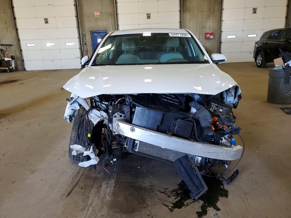 Продаж на аукціоні авто 2021 Hyundai Kona, vin: KM8K33AG3MU108622, номер лоту: 54471836