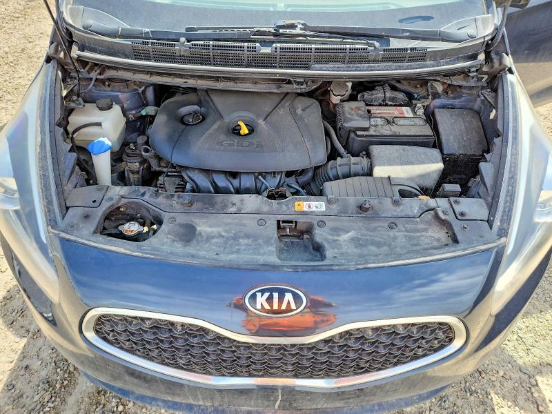 Продаж на аукціоні авто 2015 Kia Rondo, vin: KNAHT8A37F7078564, номер лоту: 54104516