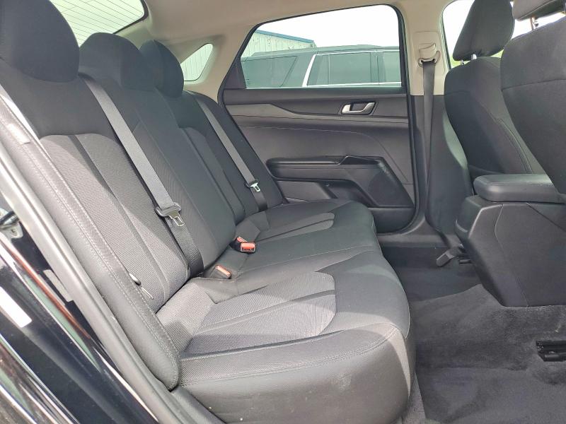 52076776 :رقم المزاد ، 5XXG24J26NG123761 vin ، 2022 Kia K5 مزاد بيع
