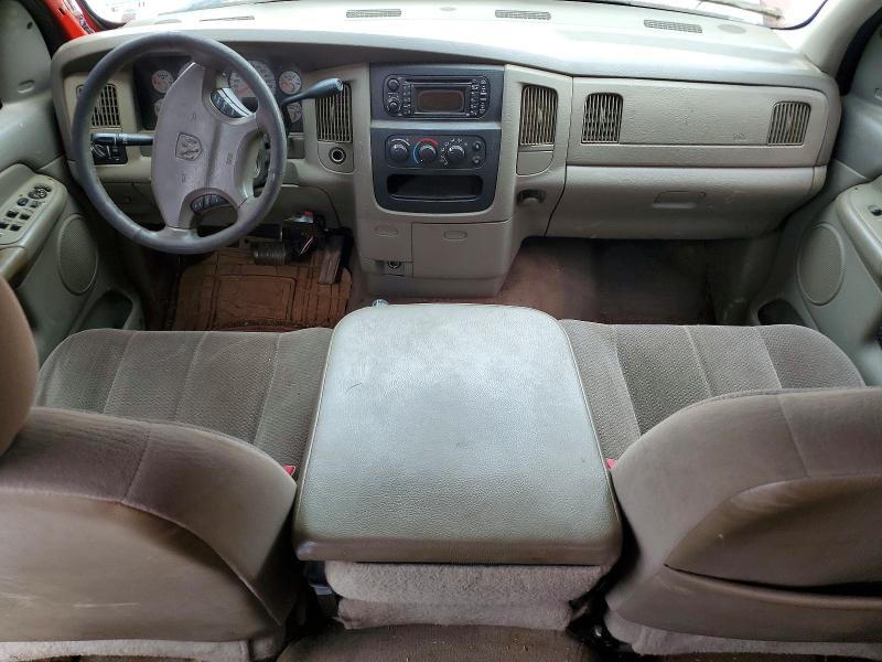 Aukcja sprzedaży 2003 Dodge Ram 3500, vin: 3D7MU48C33G854837, numer aukcji: 54391526