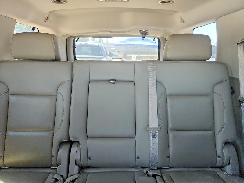 Aukcja sprzedaży 2015 Chevrolet Tahoe, vin: 1GNSKBKCXFR742942, numer aukcji: 53567646
