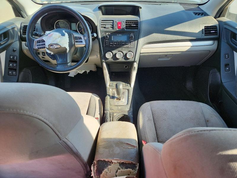 Aukcja sprzedaży 2015 Subaru Forester, vin: JF2SJADC0FH424872, numer aukcji: 52050716