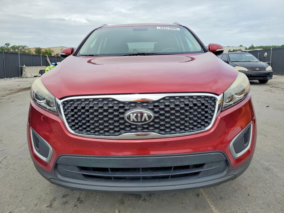 Aukcja sprzedaży 2018 Kia Sorento, vin: 5XYPG4A30JG410688, numer aukcji: 55373946