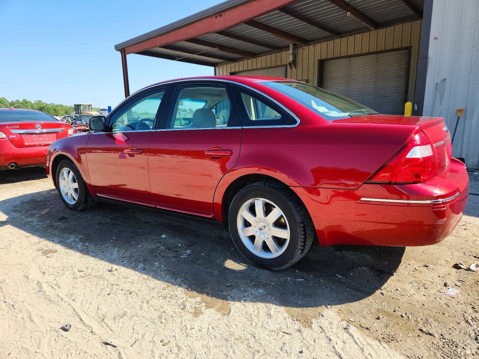53818536 :رقم المزاد ، 1FAFP23146G164945 vin ، 2006 Ford Five Hundred مزاد بيع