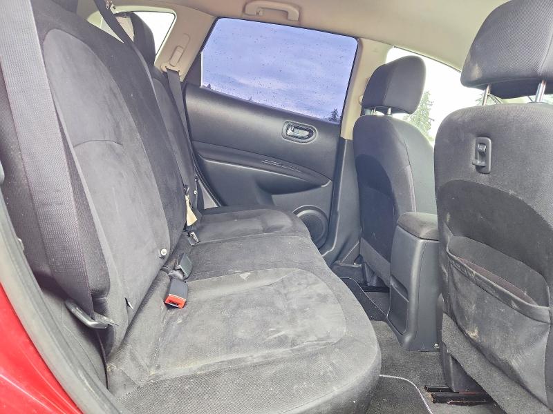 Aukcja sprzedaży 2010 Nissan Rogue, vin: JN8AS5MV6AW114007, numer aukcji: 53599326