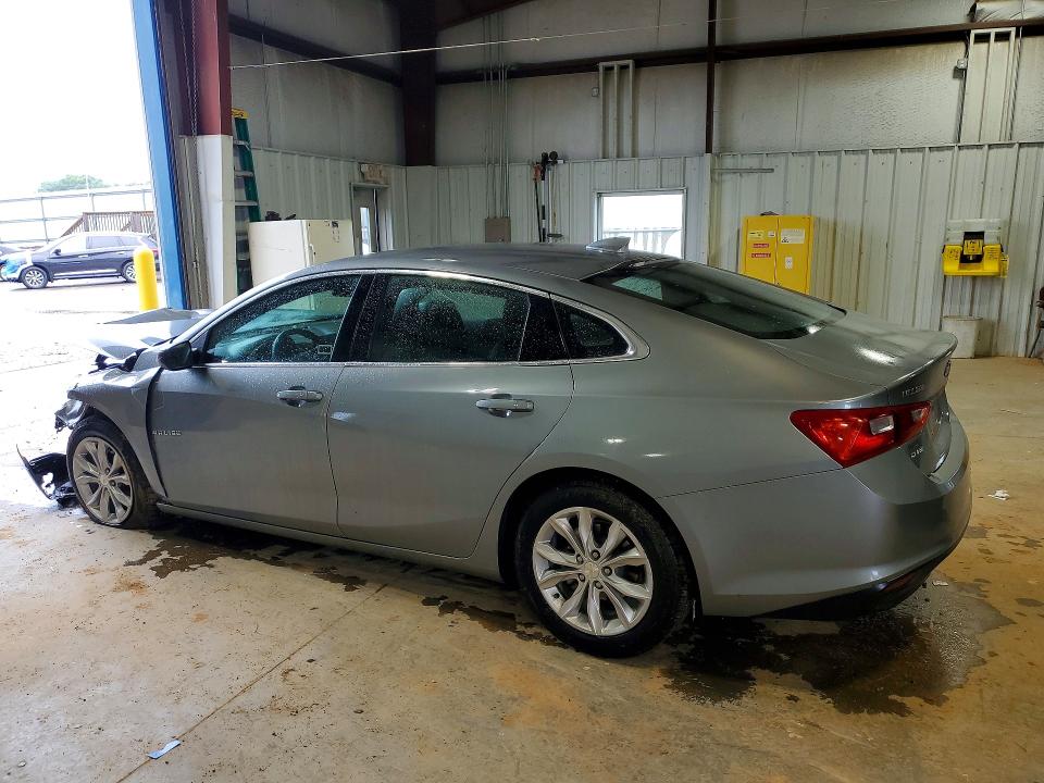 52769076 :رقم المزاد ، 1G1ZD5ST8PF161423 vin ، 2023 Chevrolet Malibu مزاد بيع
