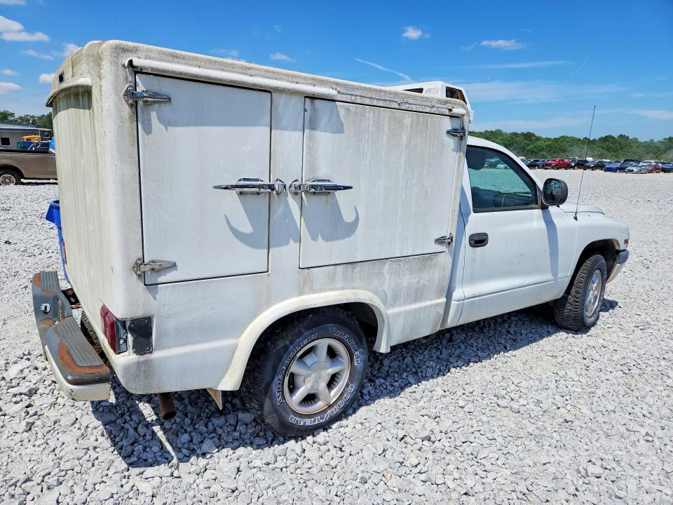 Aukcja sprzedaży 2019 Dodge Dakota, vin: 1B7GL26XXXS119971, numer aukcji: 54299226
