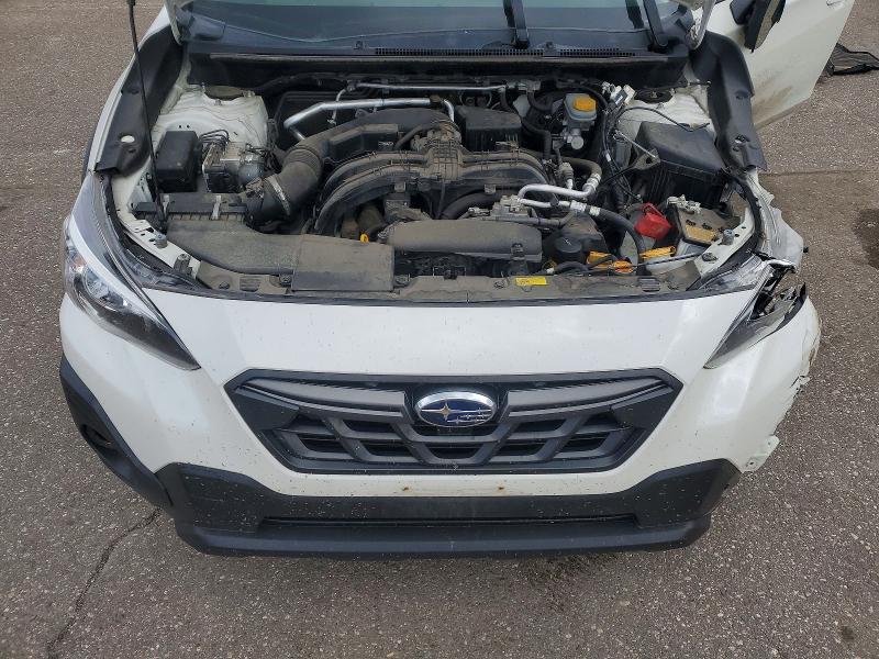 Продажа на аукционе авто 2021 Subaru Crosstrek, vin: JF2GTHSC3MH212363, номер лота: 52656316