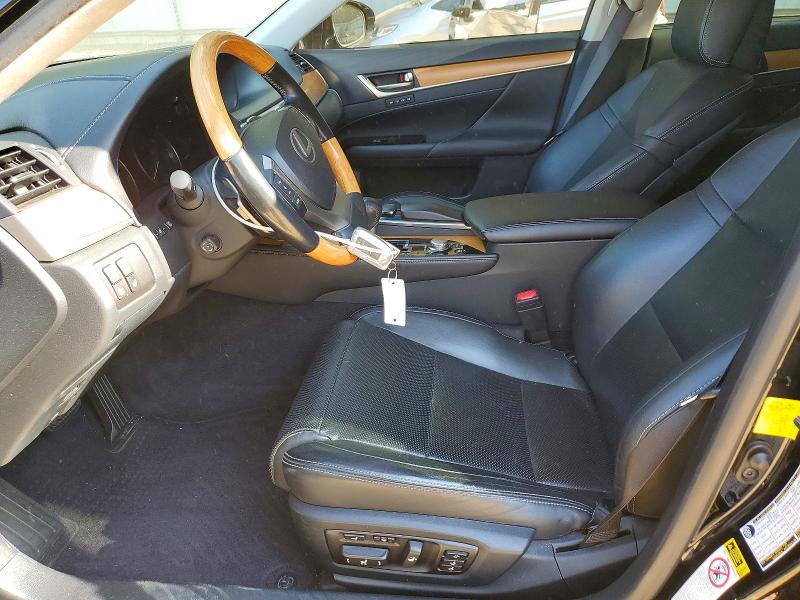 Продажа на аукционе авто 2013 Lexus Gs, vin: JTHBS1BL0D5006260, номер лота: 54150216