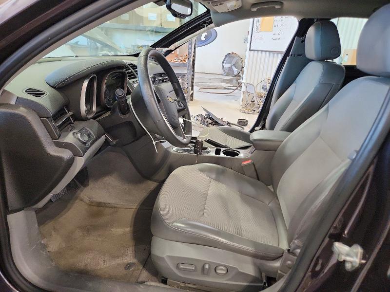 2015 Chevrolet Malibu მანქანა იყიდება აუქციონზე, vin: 1G11C5SL7FF198459, აუქციონის ნომერი: 52558496