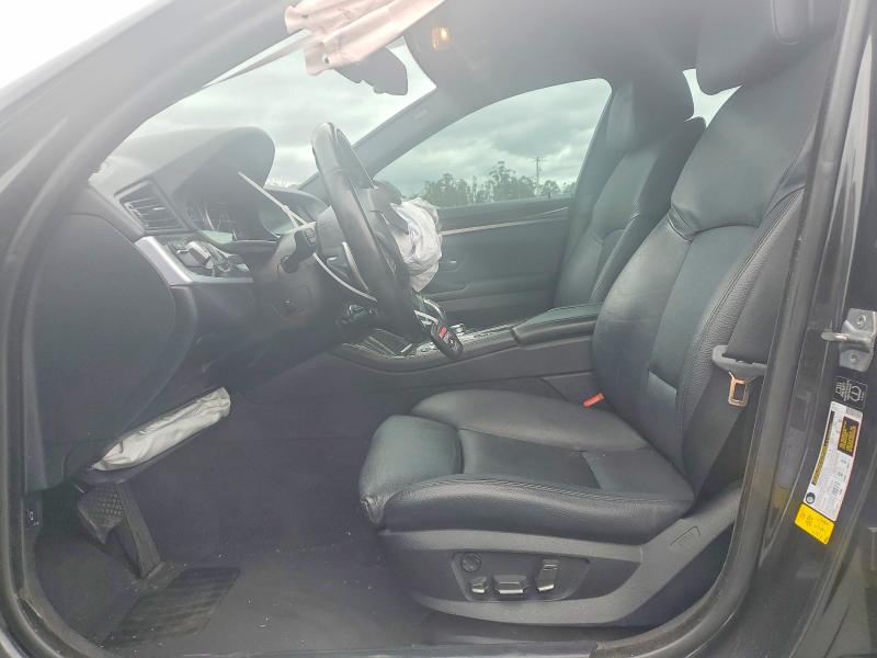 Продажа на аукционе авто 2013 Bmw 535, vin: WBAFR7C54DC827680, номер лота: 52462416