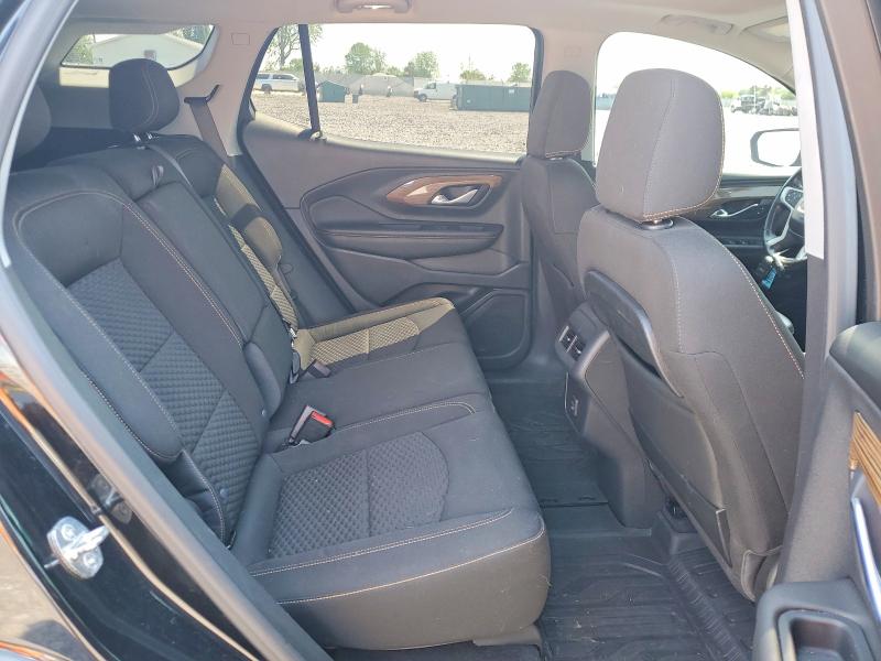 Aukcja sprzedaży 2021 Gmc Terrain, vin: 3GKALMEV1ML322585, numer aukcji: 53262086