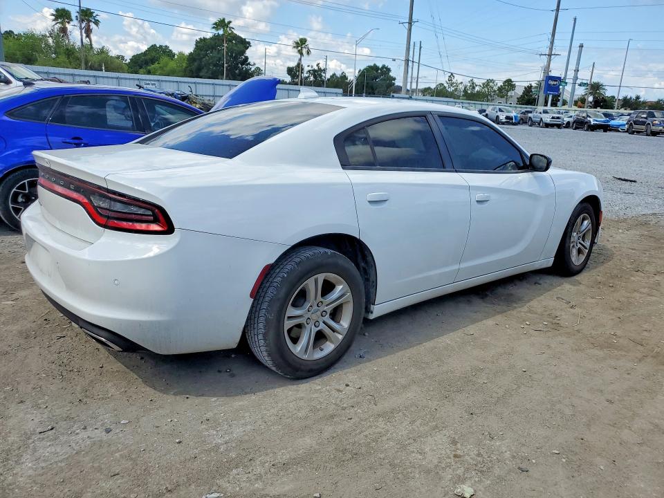 Продаж на аукціоні авто 2023 Dodge Charger, vin: 2C3CDXBG3PH645708, номер лоту: 53614506