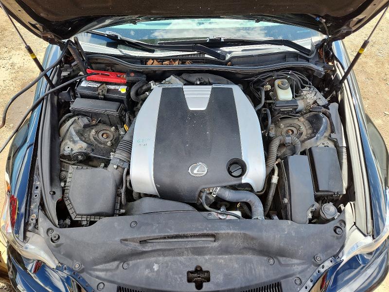 Продажа на аукционе авто 2016 Lexus Is, vin: JTHCM1D22G5009748, номер лота: 51852366