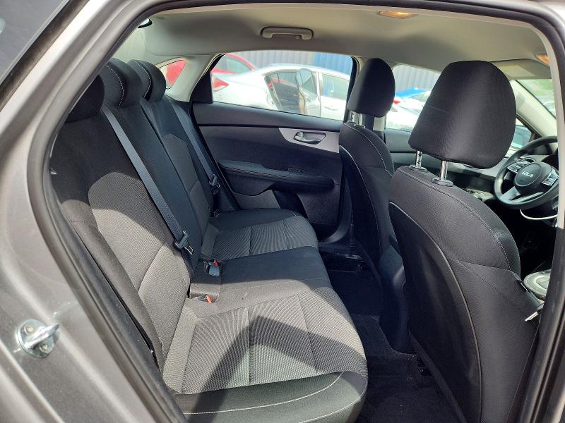 Aukcja sprzedaży 2022 Kia Forte, vin: 3KPF24AD9NE468269, numer aukcji: 54167356