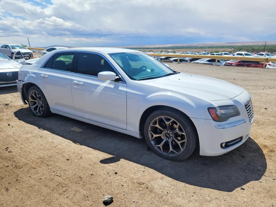 Aukcja sprzedaży 2012 Chrysler 300, vin: 2C3CCABG1CH157271, numer aukcji: 51336396