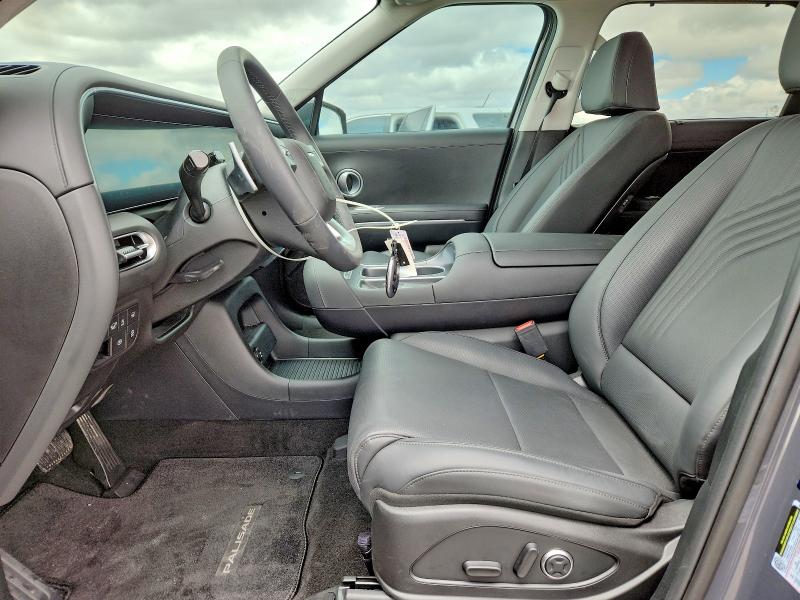 52680946 :رقم المزاد ، KM8RNES28TU074652 vin ، 2026 Hyundai Palisade مزاد بيع