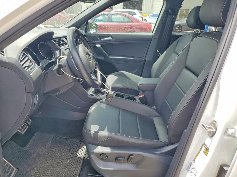 Aukcja sprzedaży 2021 Volkswagen Tiguan, vin: 3VV2B7AX4MM104132, numer aukcji: 55197166