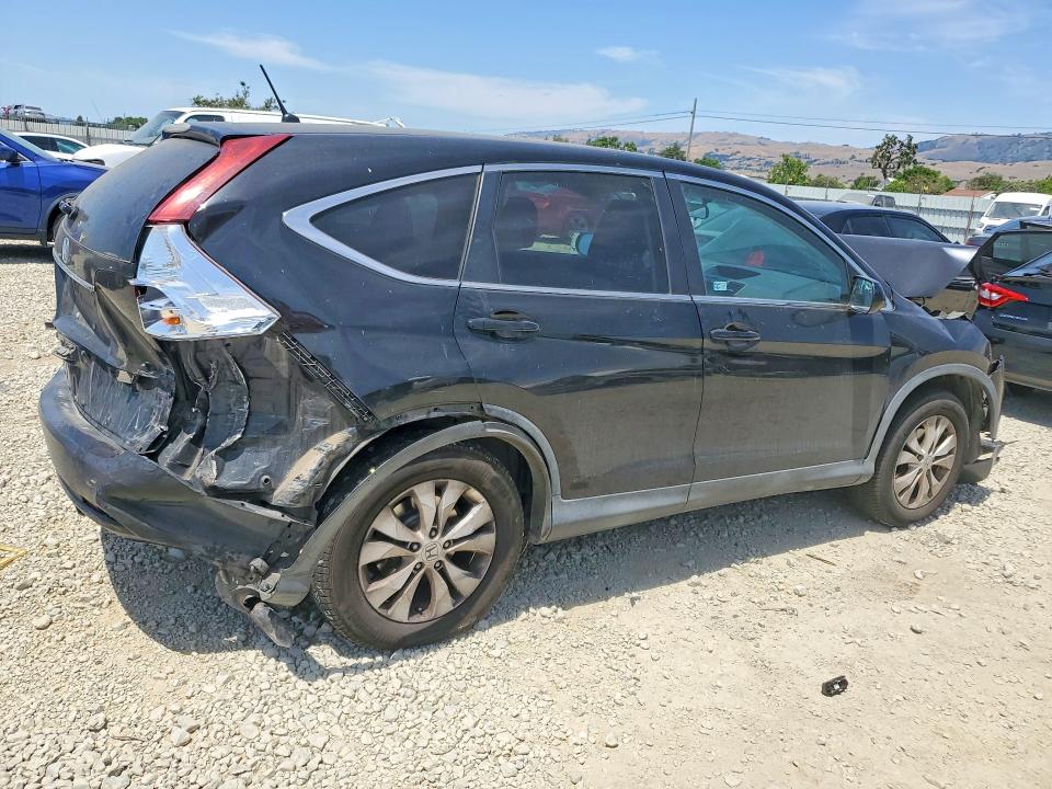 2014 Honda Cr-v მანქანა იყიდება აუქციონზე, vin: 2HKRM3H5XEH546585, აუქციონის ნომერი: 54420406