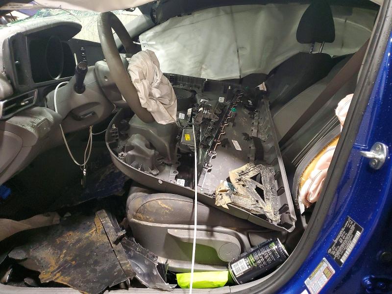 2021 Hyundai Elantra მანქანა იყიდება აუქციონზე, vin: 5NPLM4AG8MH035463, აუქციონის ნომერი: 54341146